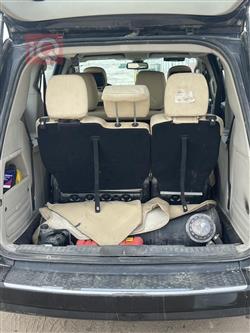 Dodge Grand Caravan